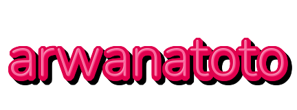 arwanatoto — logo kanal